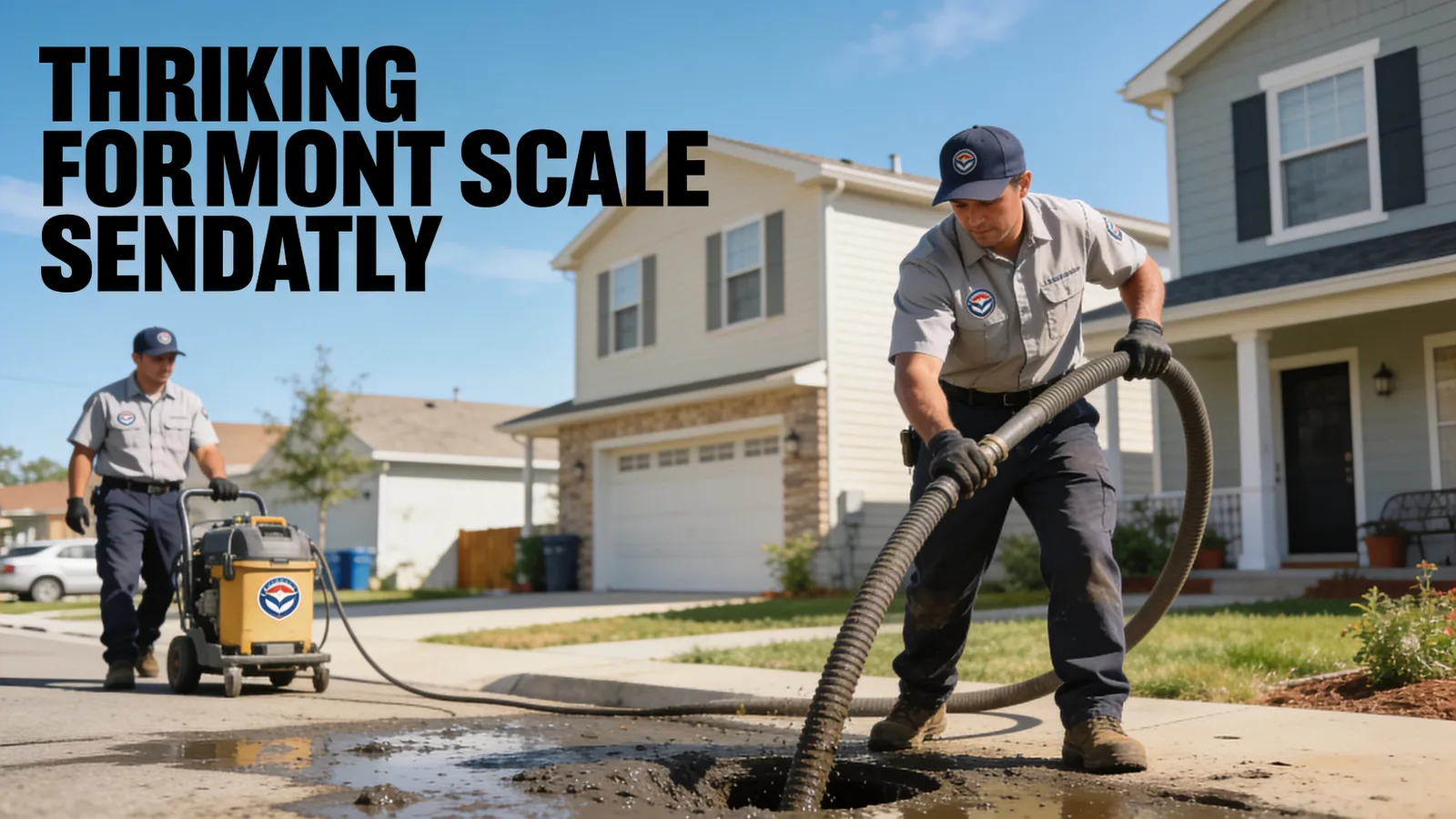 Sewage Cleanup in Ridgeway, WI near me
